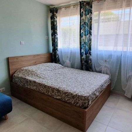 Studio Confort, Plages Proche, Wifi, 2 Lits - Fame Marina Baie Des Anges Villeneuve-Loubet Bagian luar foto