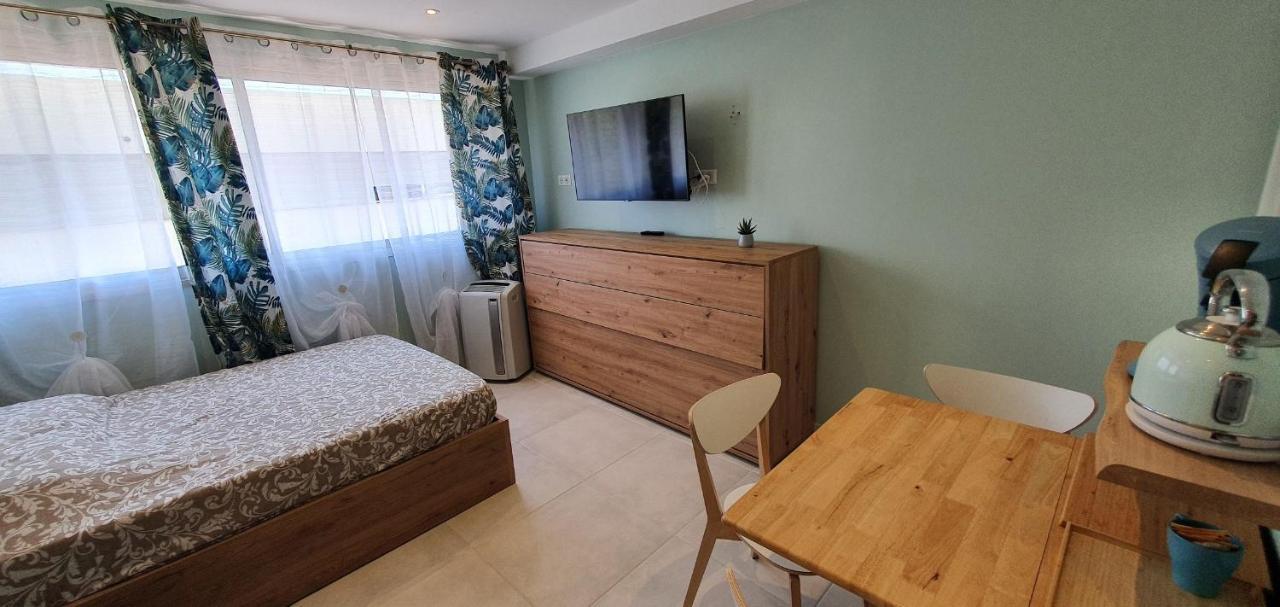 Studio Confort, Plages Proche, Wifi, 2 Lits - Fame Marina Baie Des Anges Villeneuve-Loubet Bagian luar foto