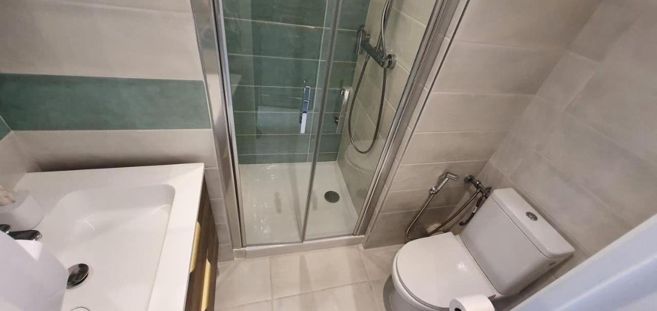 Studio Confort, Plages Proche, Wifi, 2 Lits - Fame Marina Baie Des Anges Villeneuve-Loubet Bagian luar foto