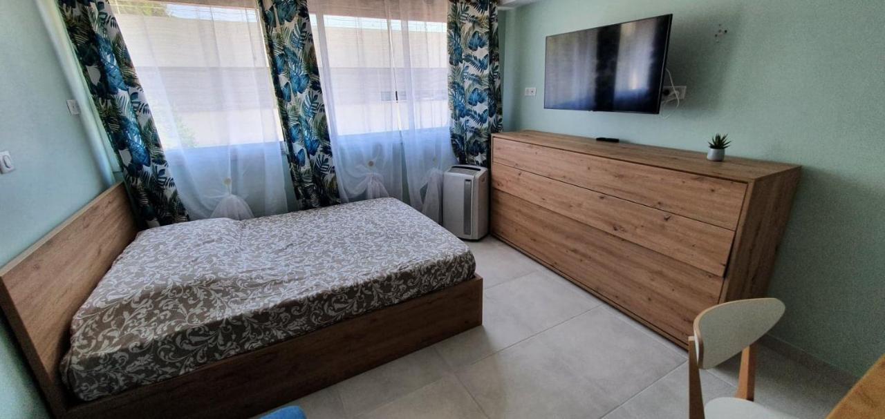 Studio Confort, Plages Proche, Wifi, 2 Lits - Fame Marina Baie Des Anges Villeneuve-Loubet Bagian luar foto